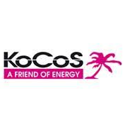 Kocos logo