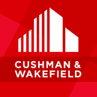 Logo Cushmam&Wakefield