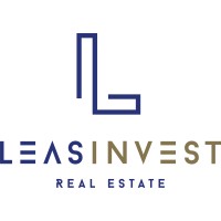 Logo Leasinvest