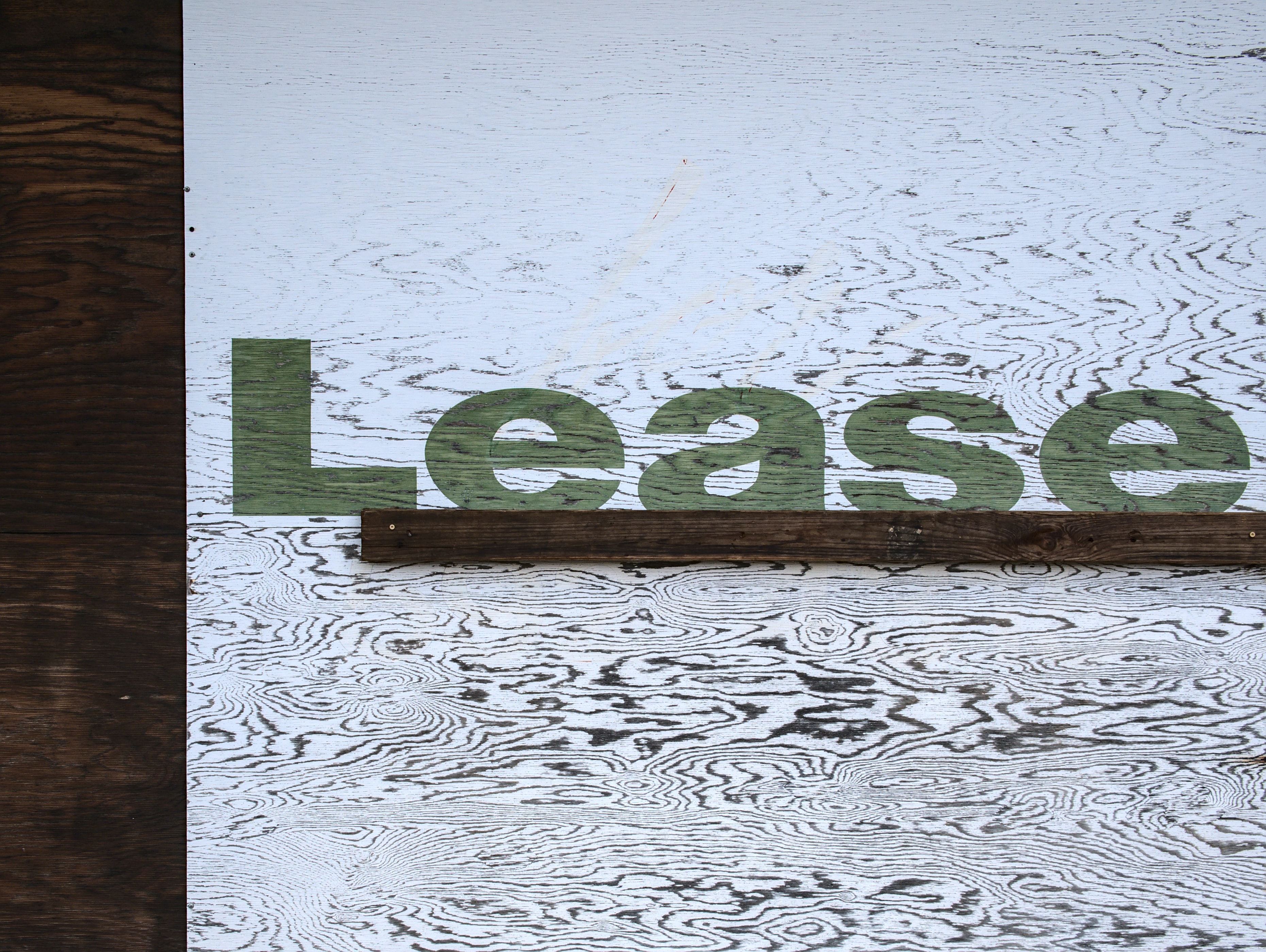 Lease